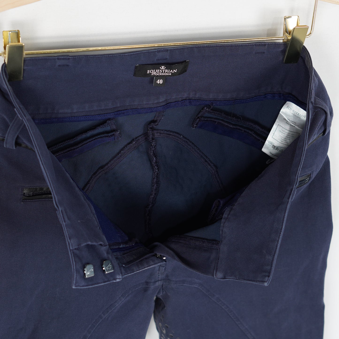 Ridbyxor Helskodda | 40