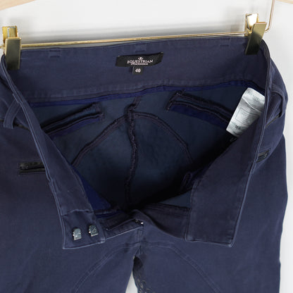 Ridbyxor Helskodda | 40