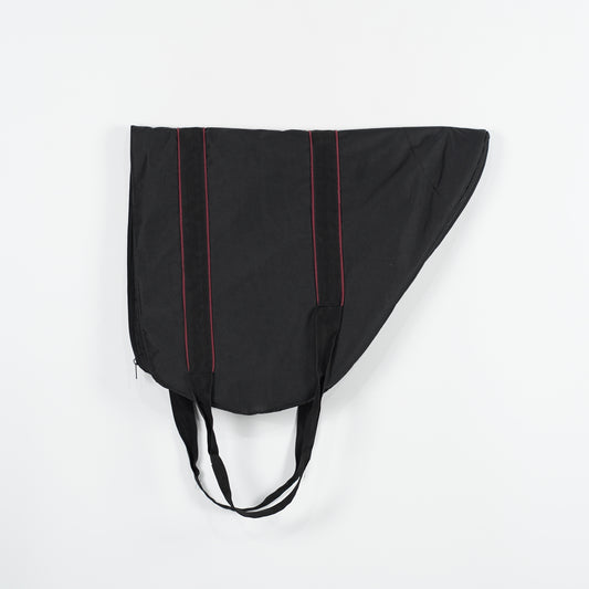 Sadelväska Fodrad | One Size