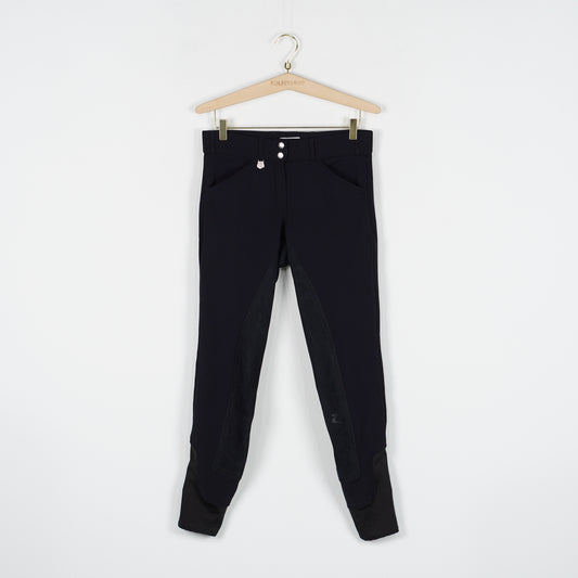 Ridbyxor Helskodda Fodrade | 38