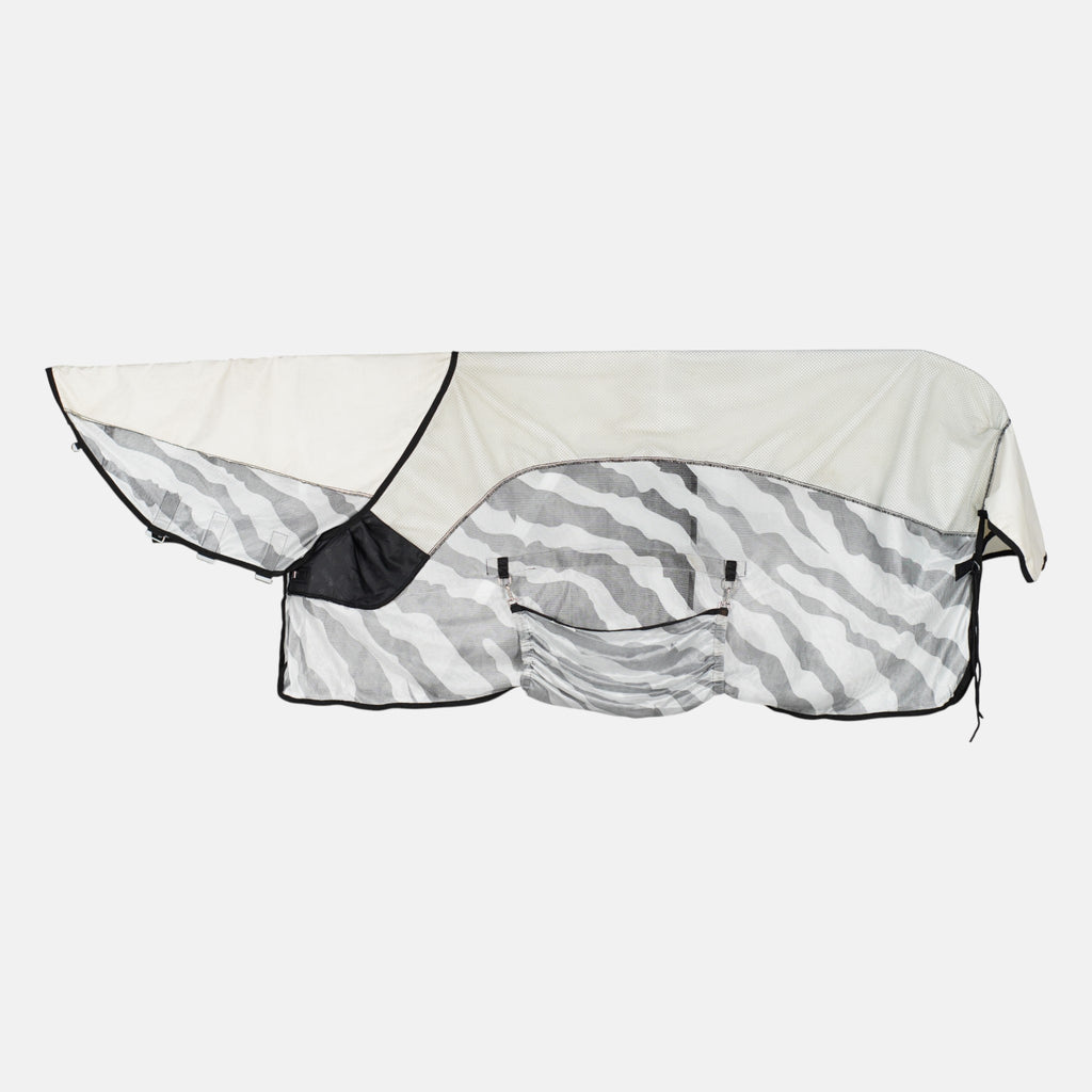 Flugtäcke Buzz-off Rain Zebra | 155