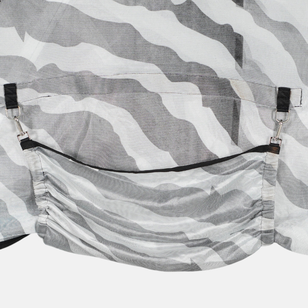 Flugtäcke Buzz-off Rain Zebra | 155