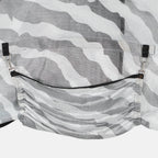 Flugtäcke Buzz-off Rain Zebra | 155