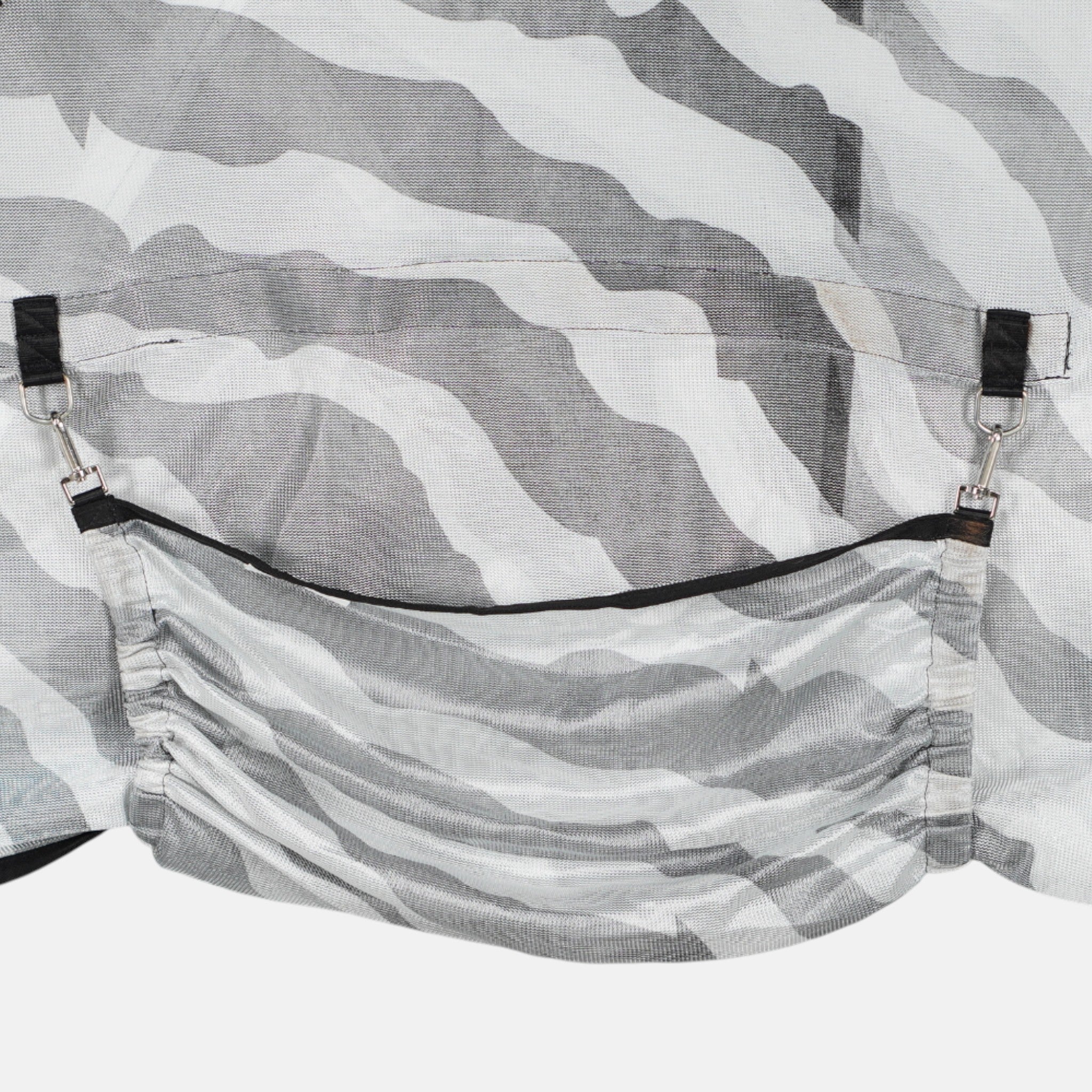 Flugtäcke Buzz-off Rain Zebra | 155