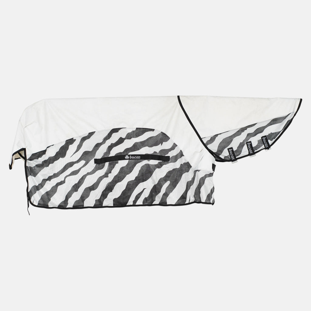 Flugtäcke Buzz-off Rain Zebra | 155