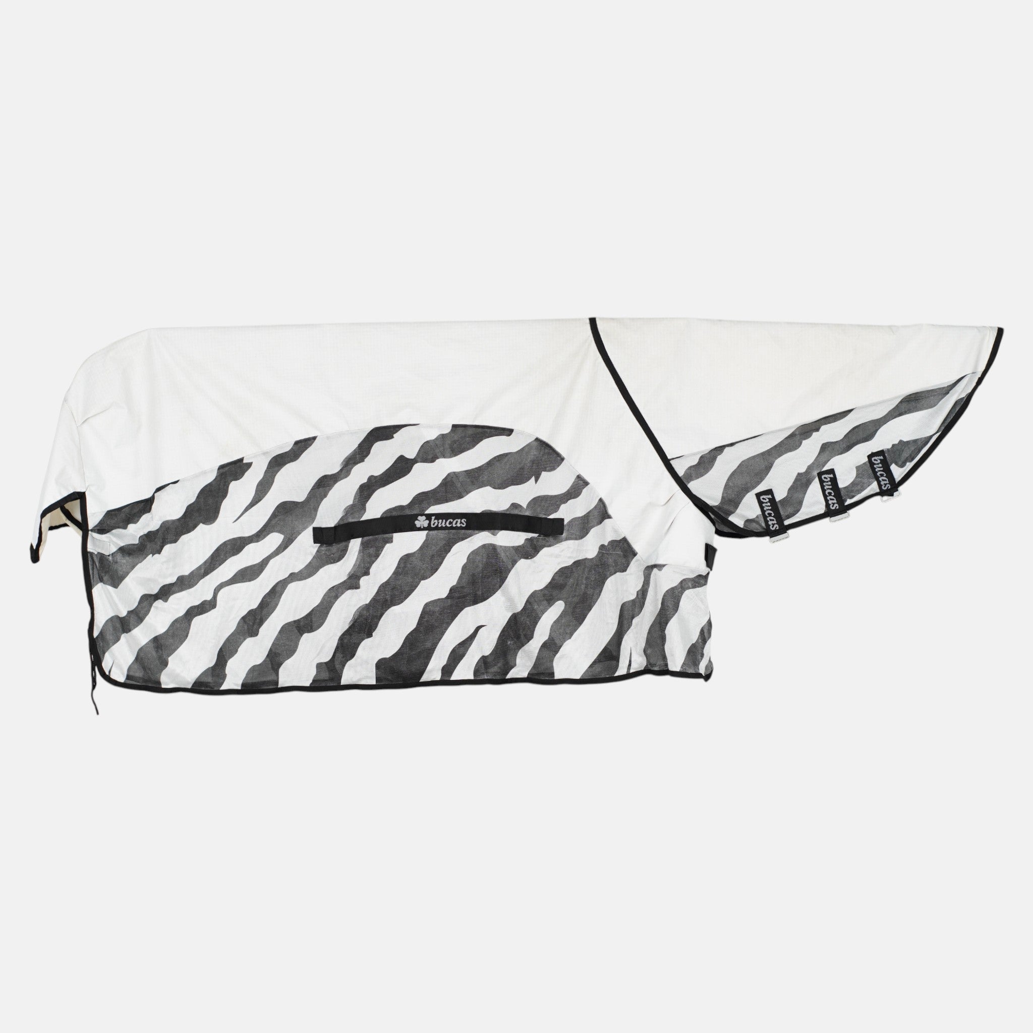 Flugtäcke Buzz-off Rain Zebra | 155