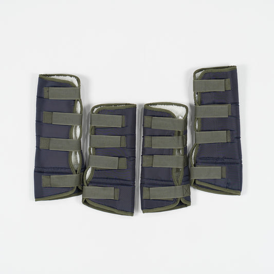 Transportskydd Låga | Full