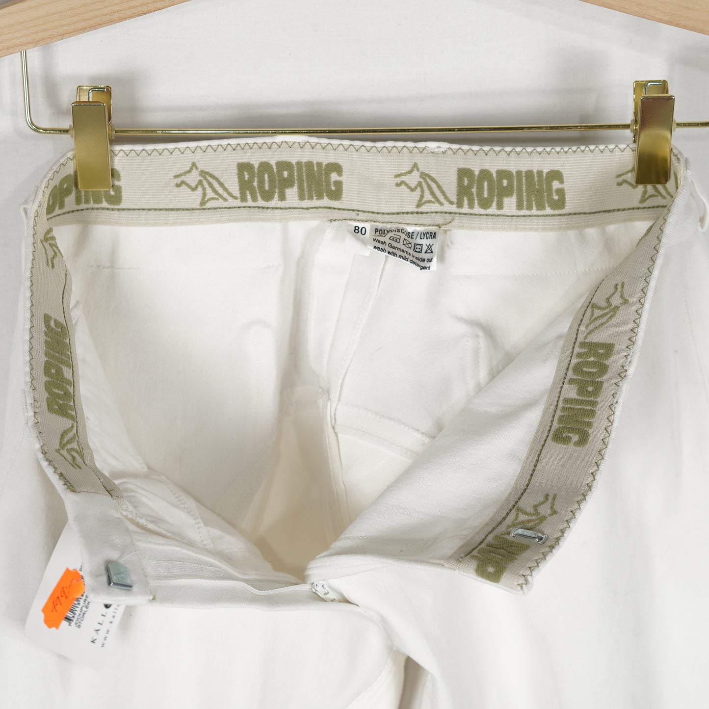 Ridbyxor Jodhpur Helskodda | 40L