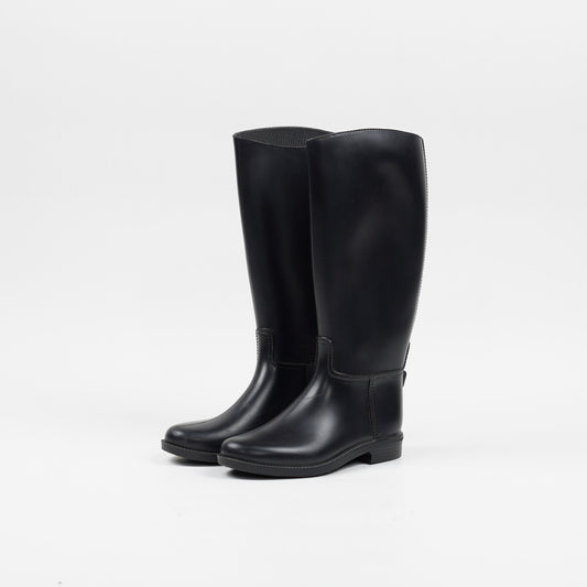 Ridstövlar Gummi | 33