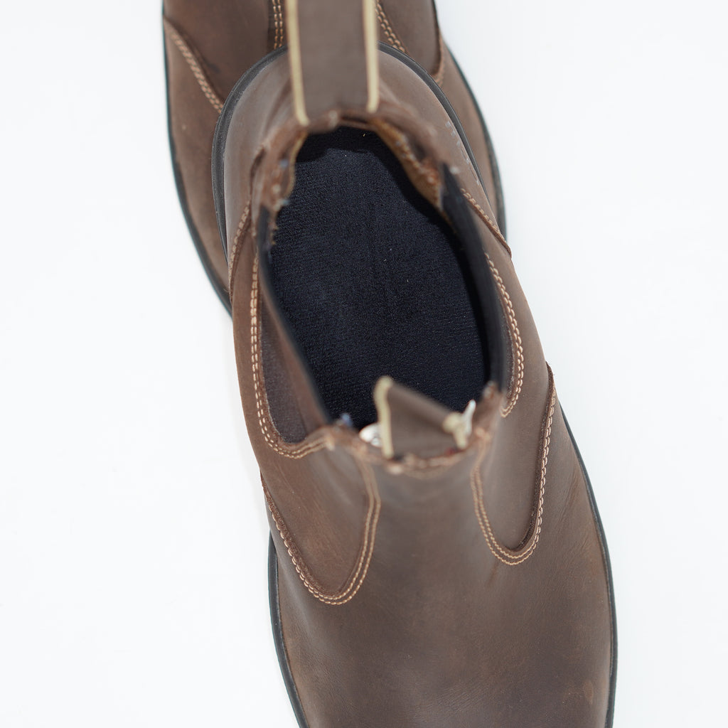 Jodhpur Stålhätta | 42