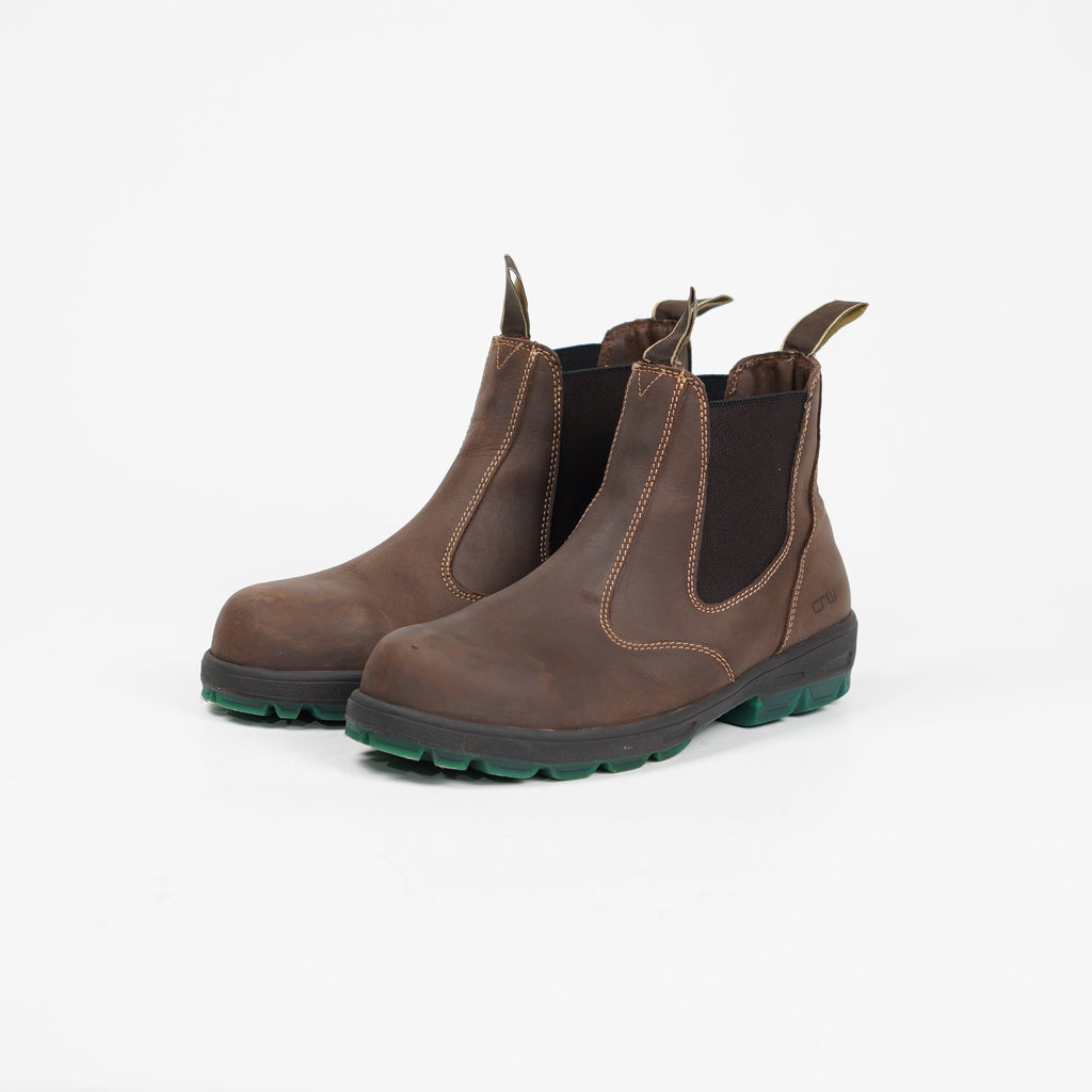 Jodhpur Stålhätta | 42
