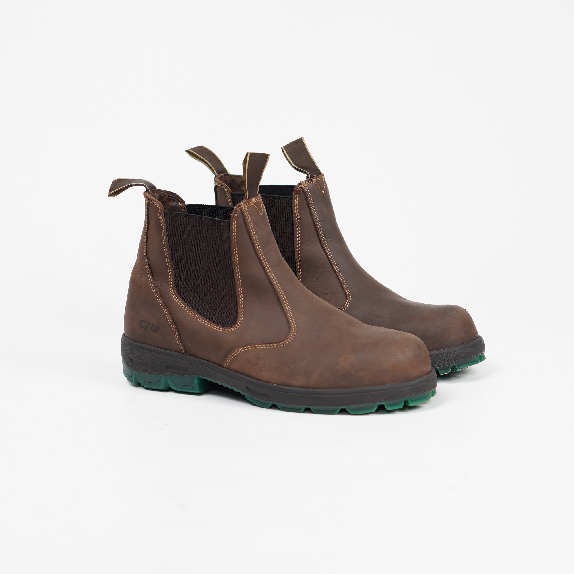 Jodhpur Stålhätta | 42