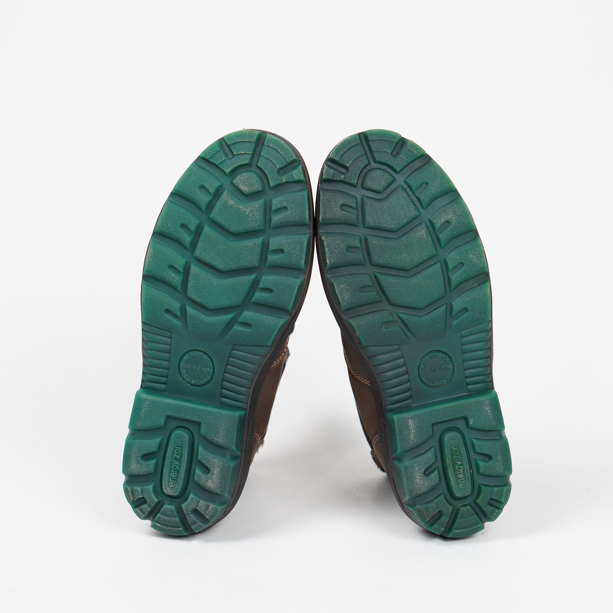 Jodhpur Stålhätta | 42