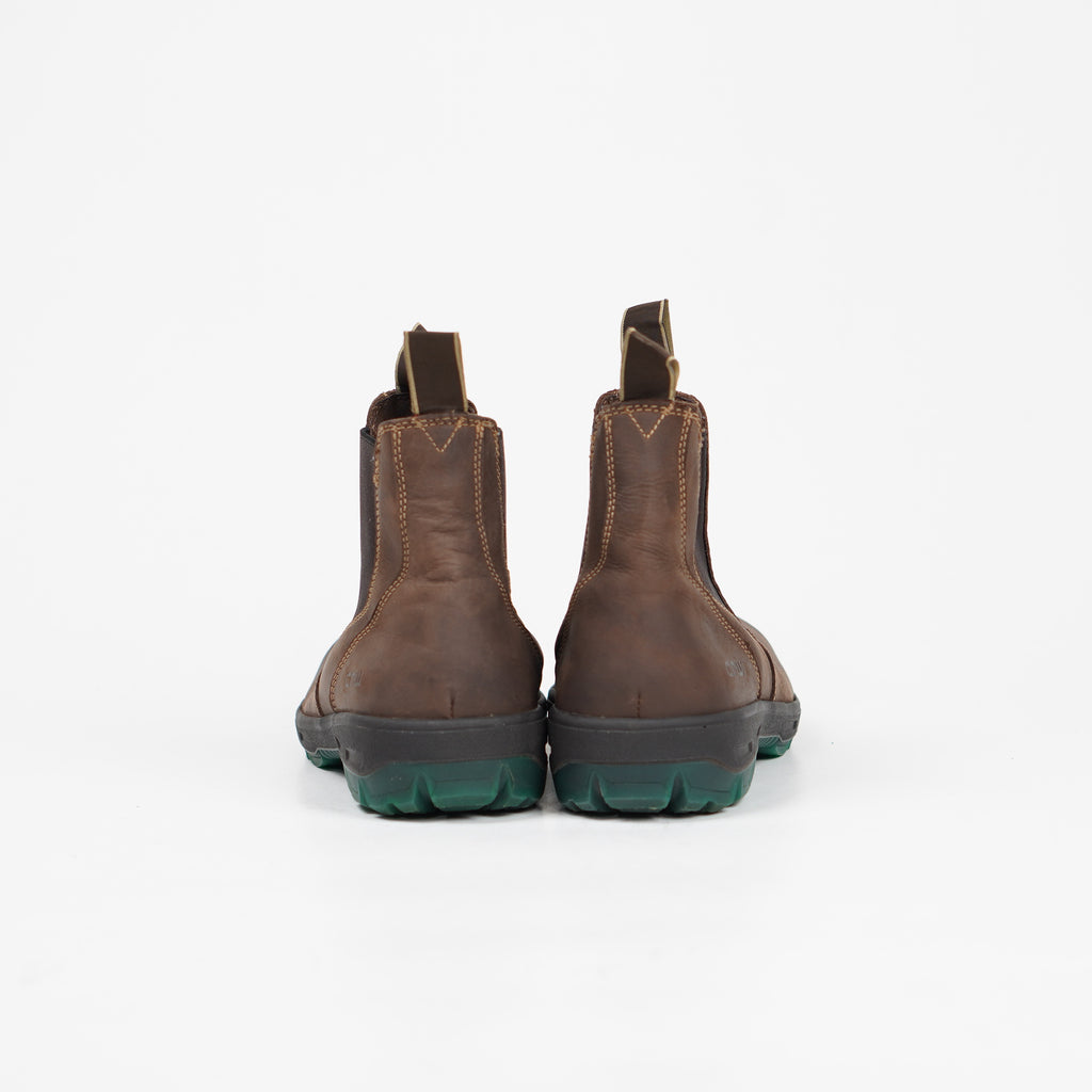 Jodhpur Stålhätta | 42