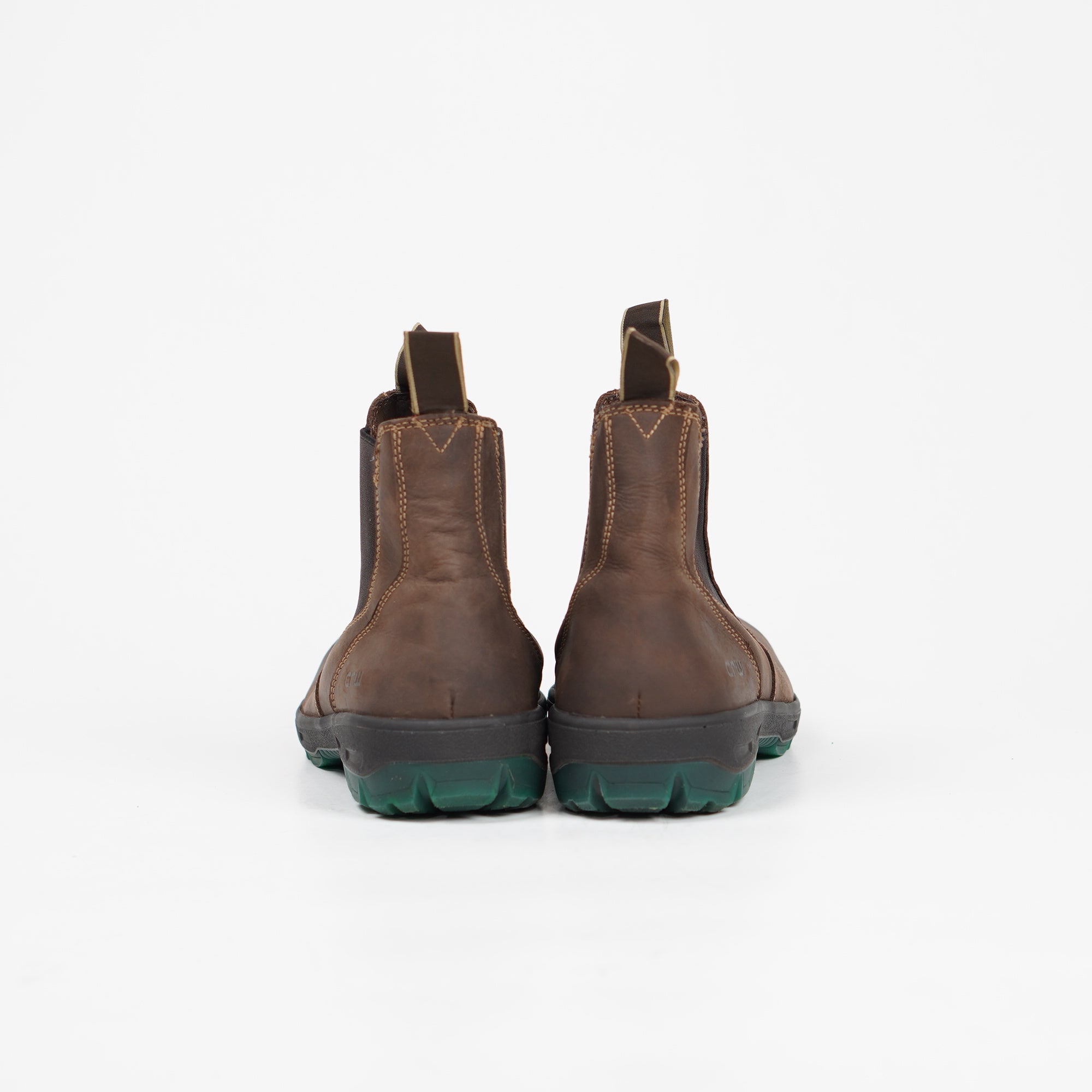 Jodhpur Stålhätta | 42