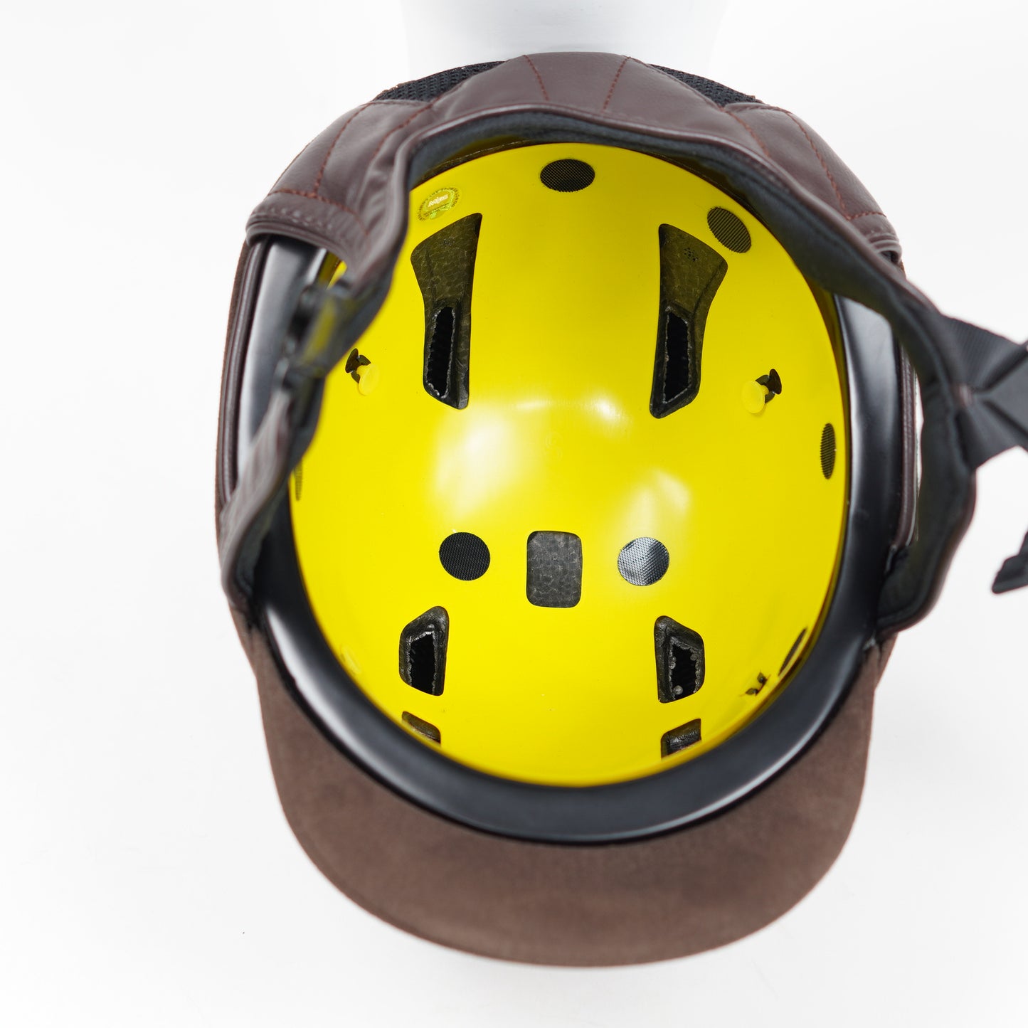 Ridhjälm EQ3 Mikrofiber | 53