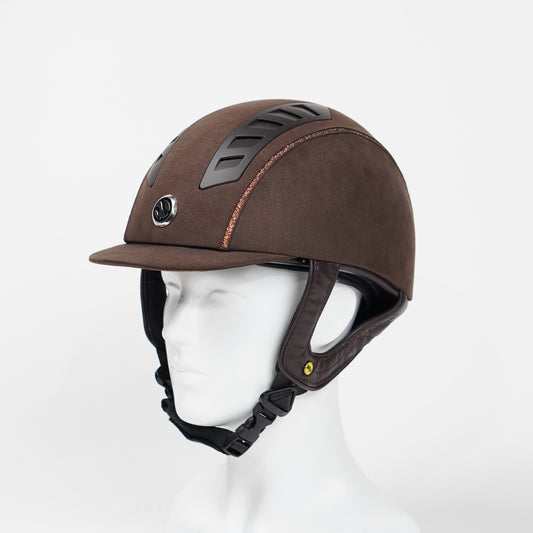 Ridhjälm EQ3 Microfiber | 53