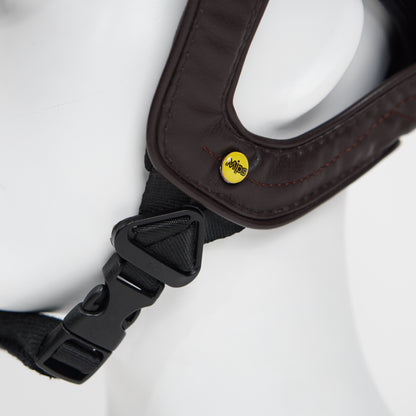 Ridhjälm EQ3 Mikrofiber | 53