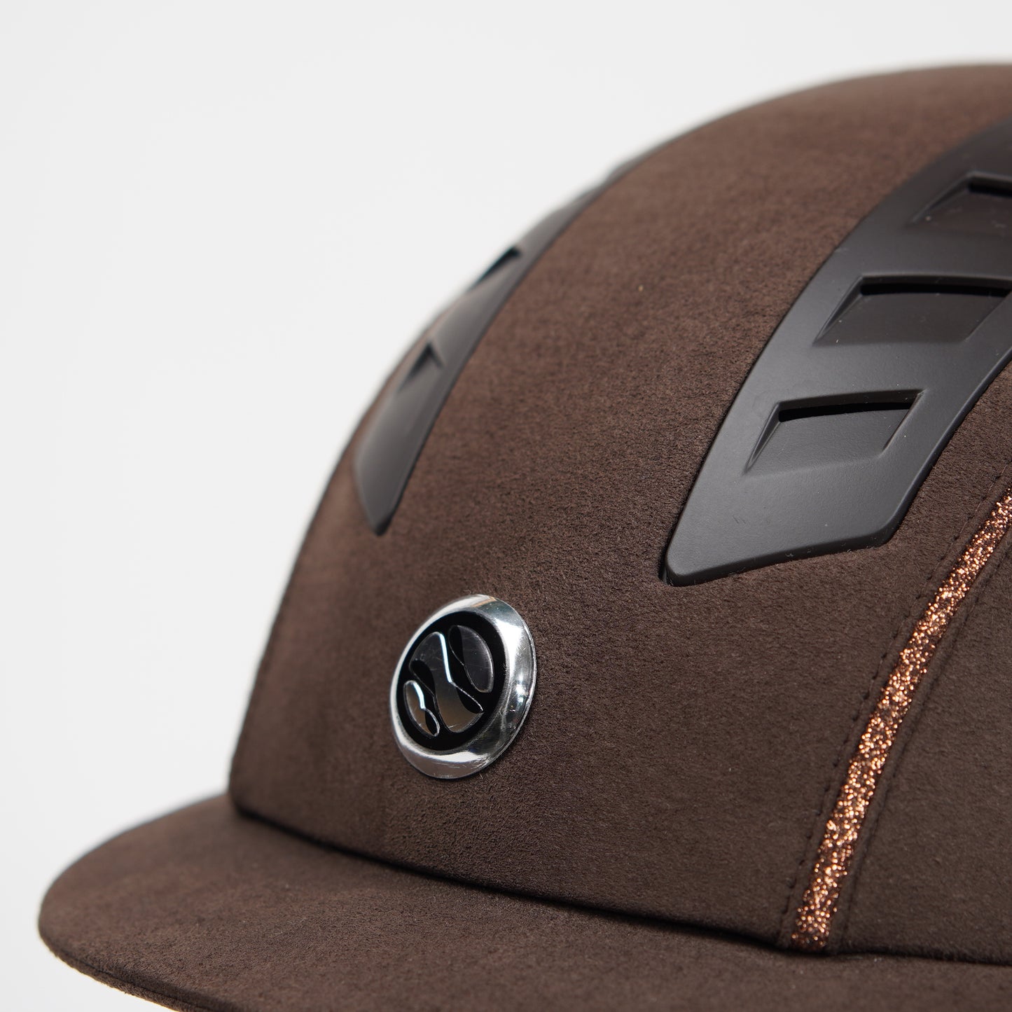 Ridhjälm EQ3 Mikrofiber | 53