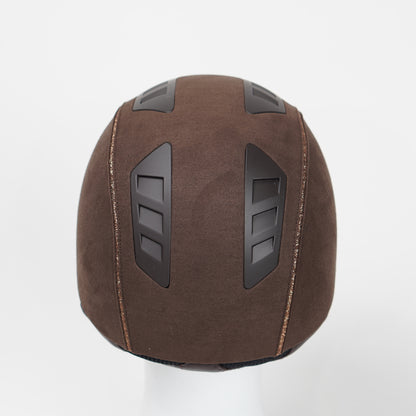 Ridhjälm EQ3 Mikrofiber | 53