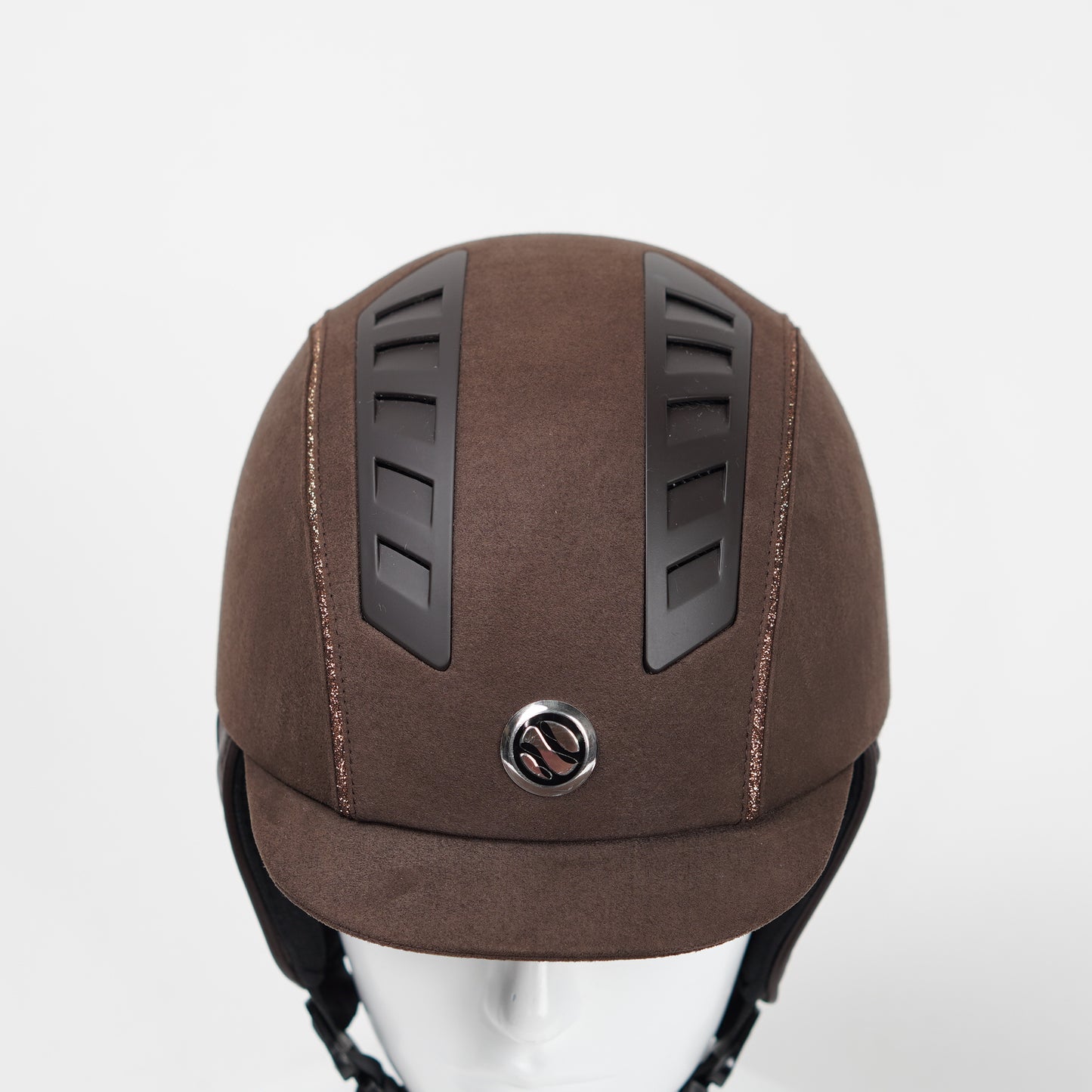 Ridhjälm EQ3 Mikrofiber | 53