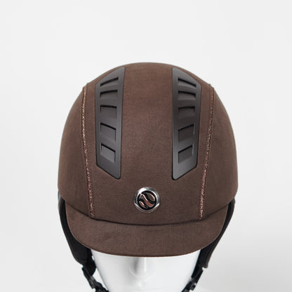 Ridhjälm EQ3 Mikrofiber | 53