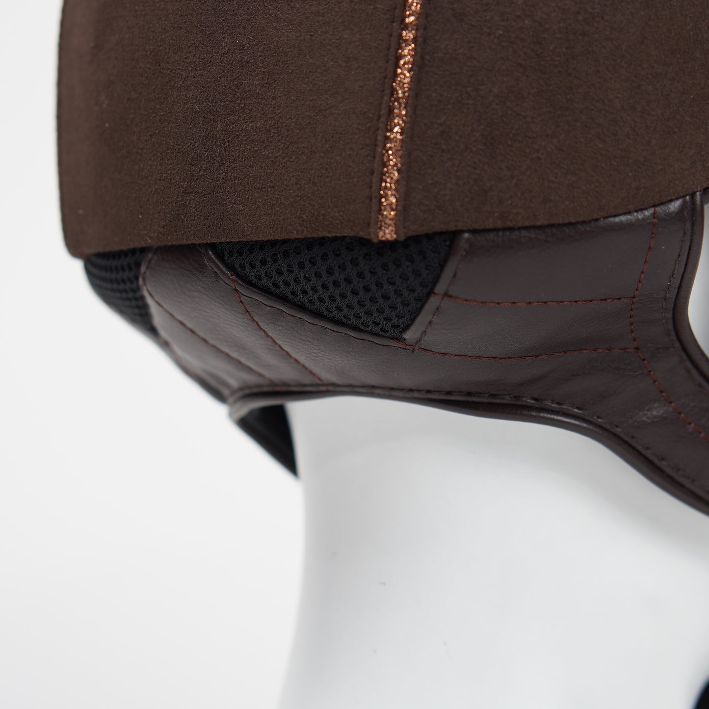 Ridhjälm EQ3 Mikrofiber | 53