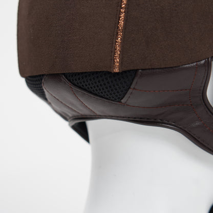 Ridhjälm EQ3 Mikrofiber | 53