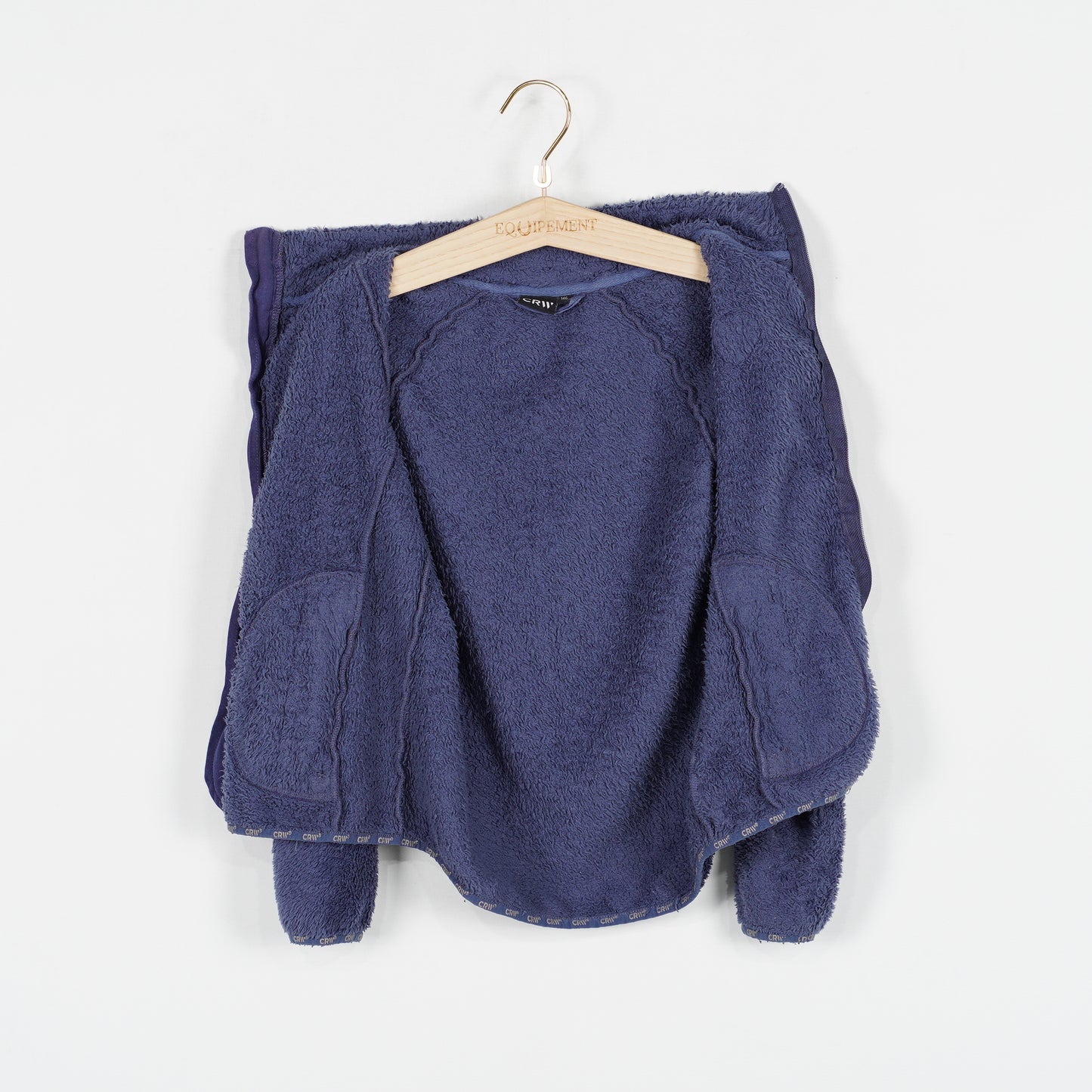 Tröja Zip Mulle | 146/152