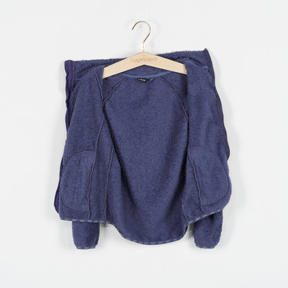 Tröja Zip Mulle | 146/152