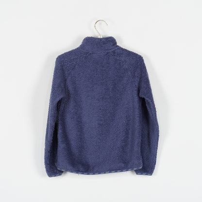 Tröja Zip Mulle | 146/152