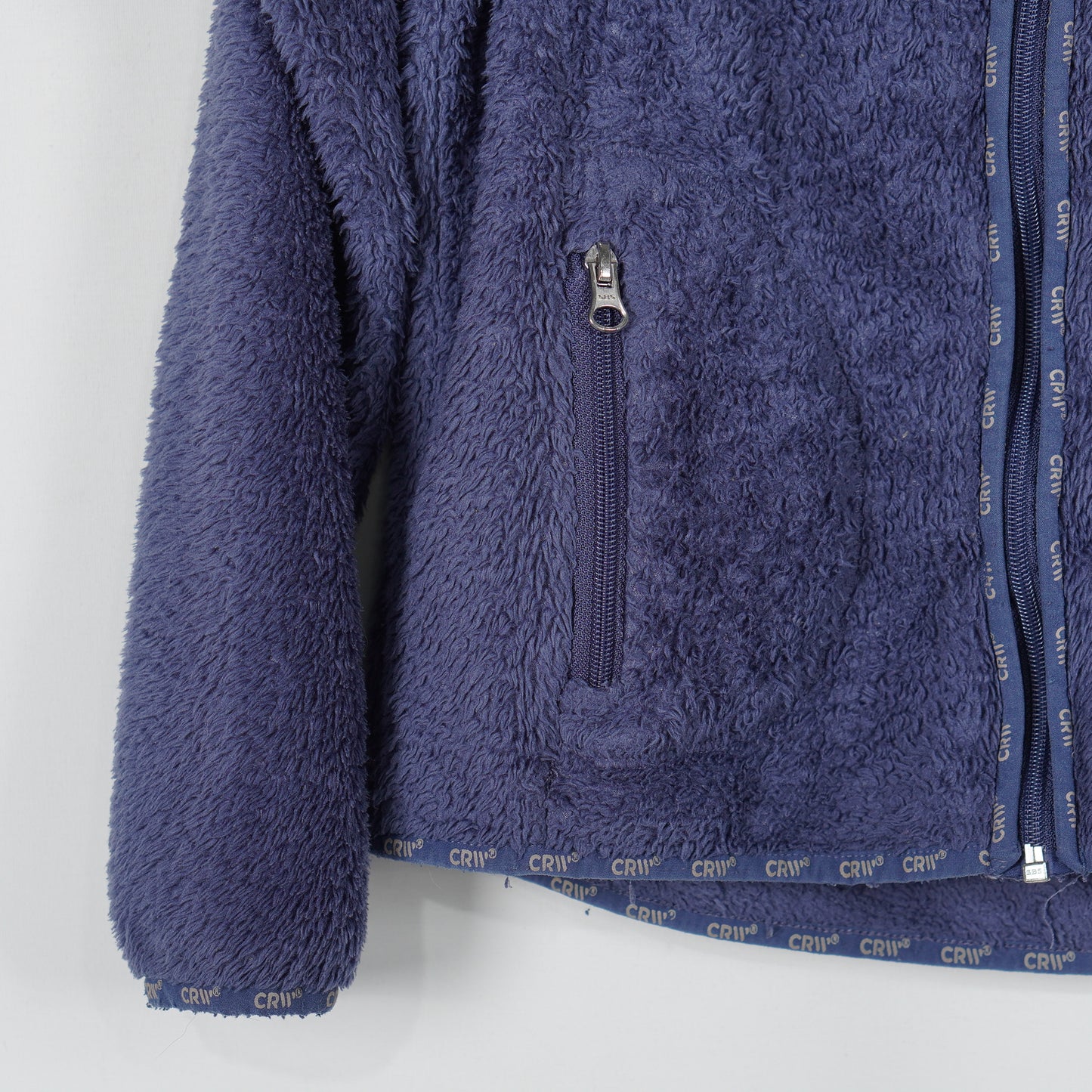 Tröja Zip Mulle | 146/152