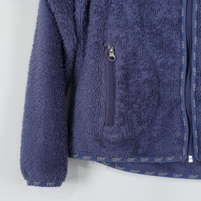 Tröja Zip Mulle | 146/152