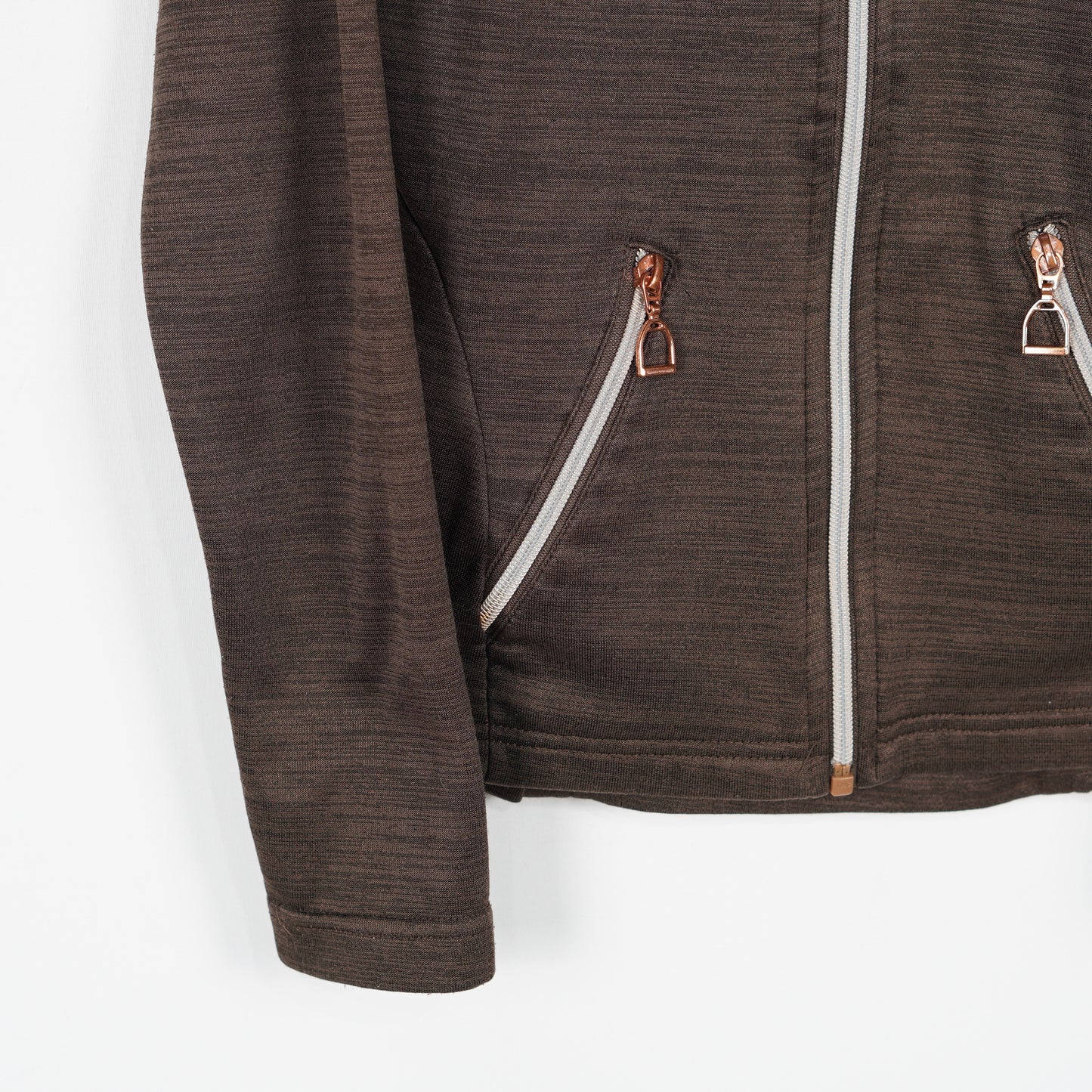 Tröja Zip | 146/152