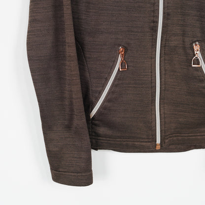 Tröja Zip | 146/152