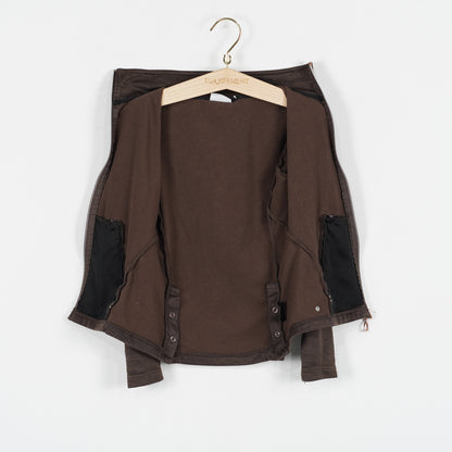 Tröja Zip | 146/152