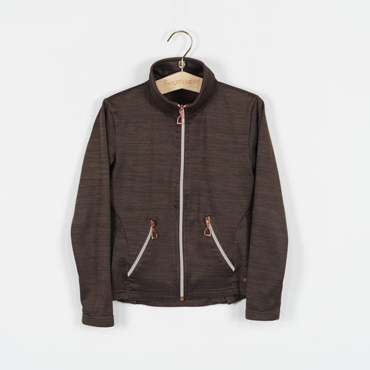 Tröja Zip | 146/152