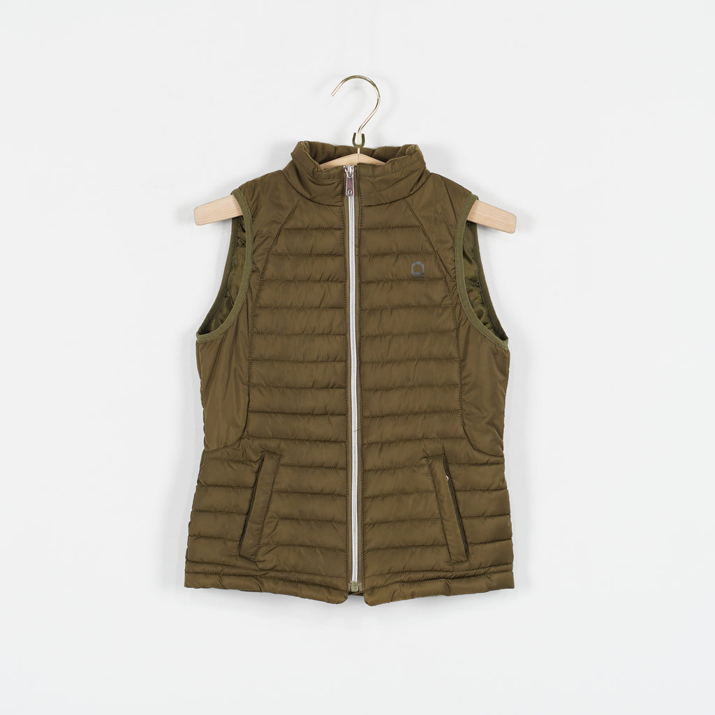 Väst | 134/140