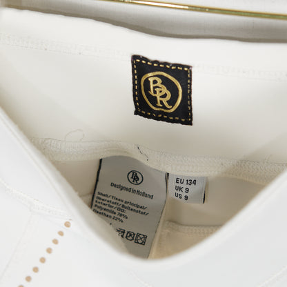 Ridleggings Helskodda | 134