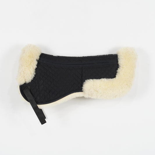 Korrektionspadd Fårskinn | S