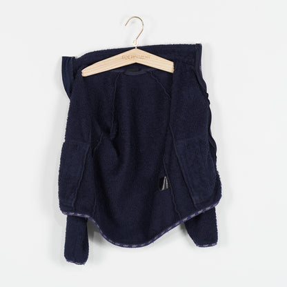 Tröja Zip Mulle | 134/140