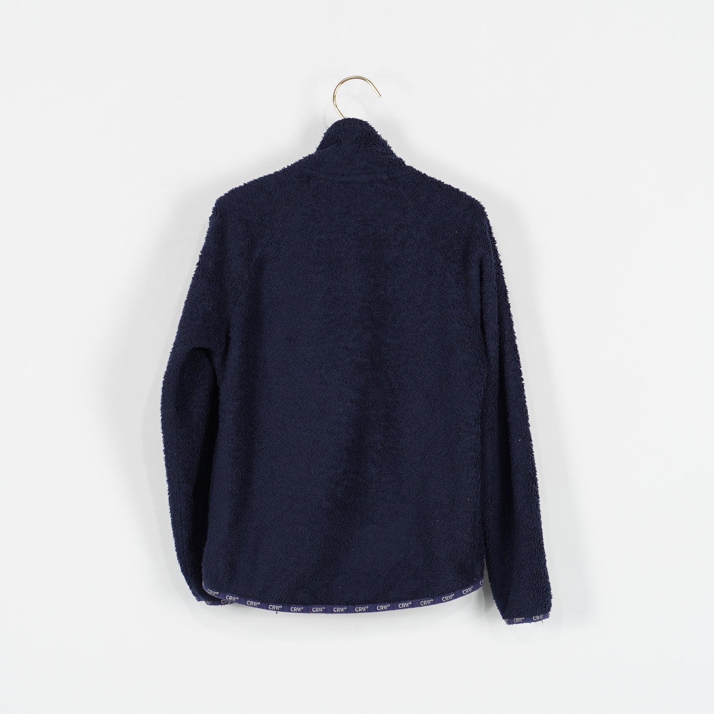 Tröja Zip Mulle | 134/140