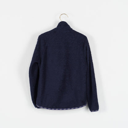 Tröja Zip Mulle | 134/140