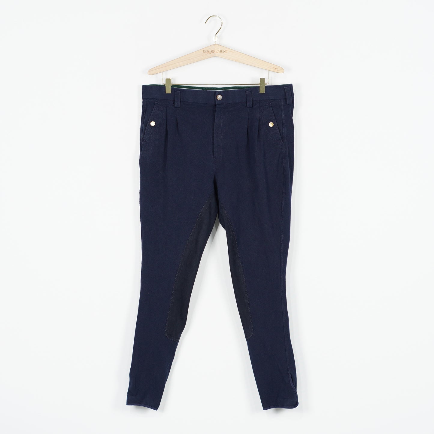 Ridbyxor Justin Helskodda | 56