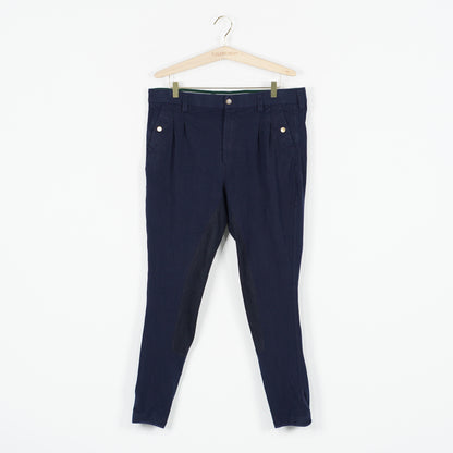 Ridbyxor Justin Helskodda | 56