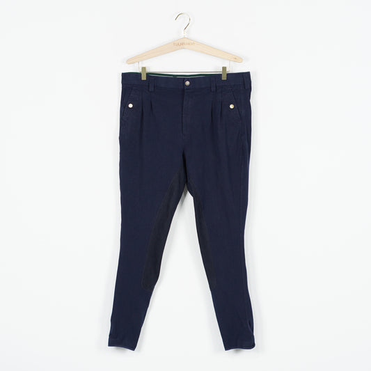 Ridbyxor Justin Helskodda | 56