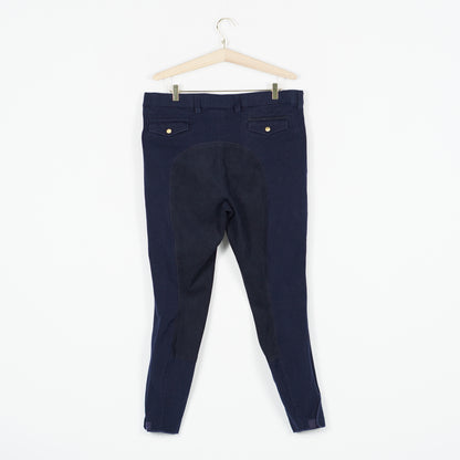 Ridbyxor Justin Helskodda | 56