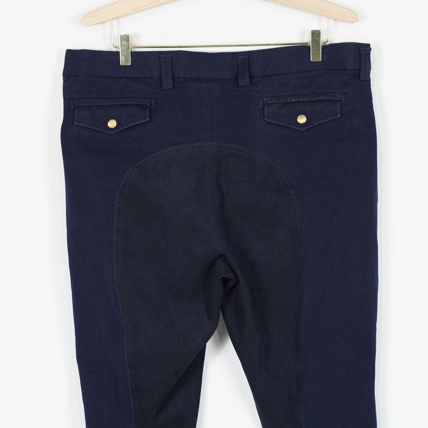 Ridbyxor Justin Helskodda | 56