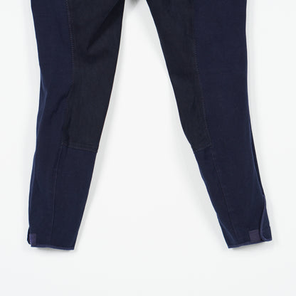 Ridbyxor Justin Helskodda | 56