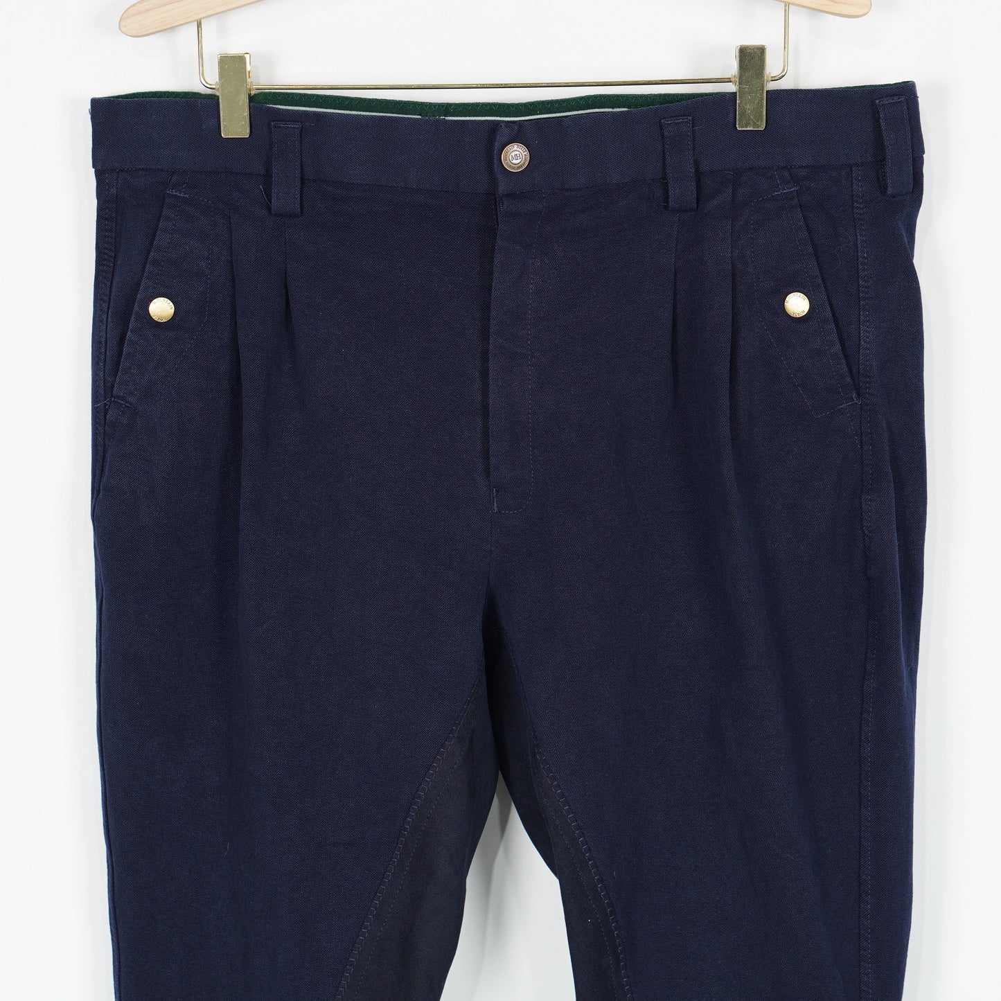 Ridbyxor Justin Helskodda | 56